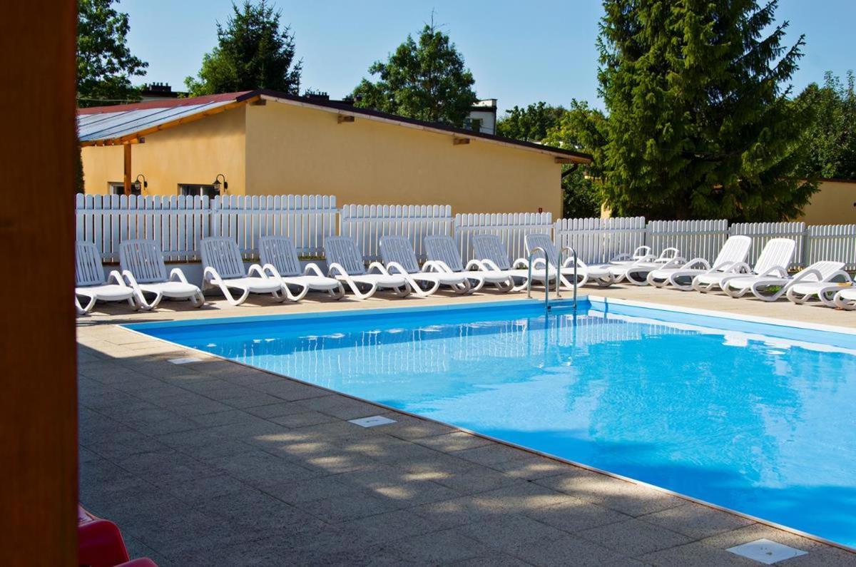 Apartament Przy Plazy 109 By Perlowa Przystan Rent Sianozety Εξωτερικό φωτογραφία
