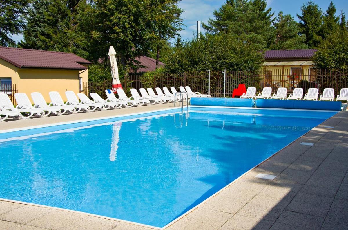 Apartament Przy Plazy 109 By Perlowa Przystan Rent Sianozety Εξωτερικό φωτογραφία