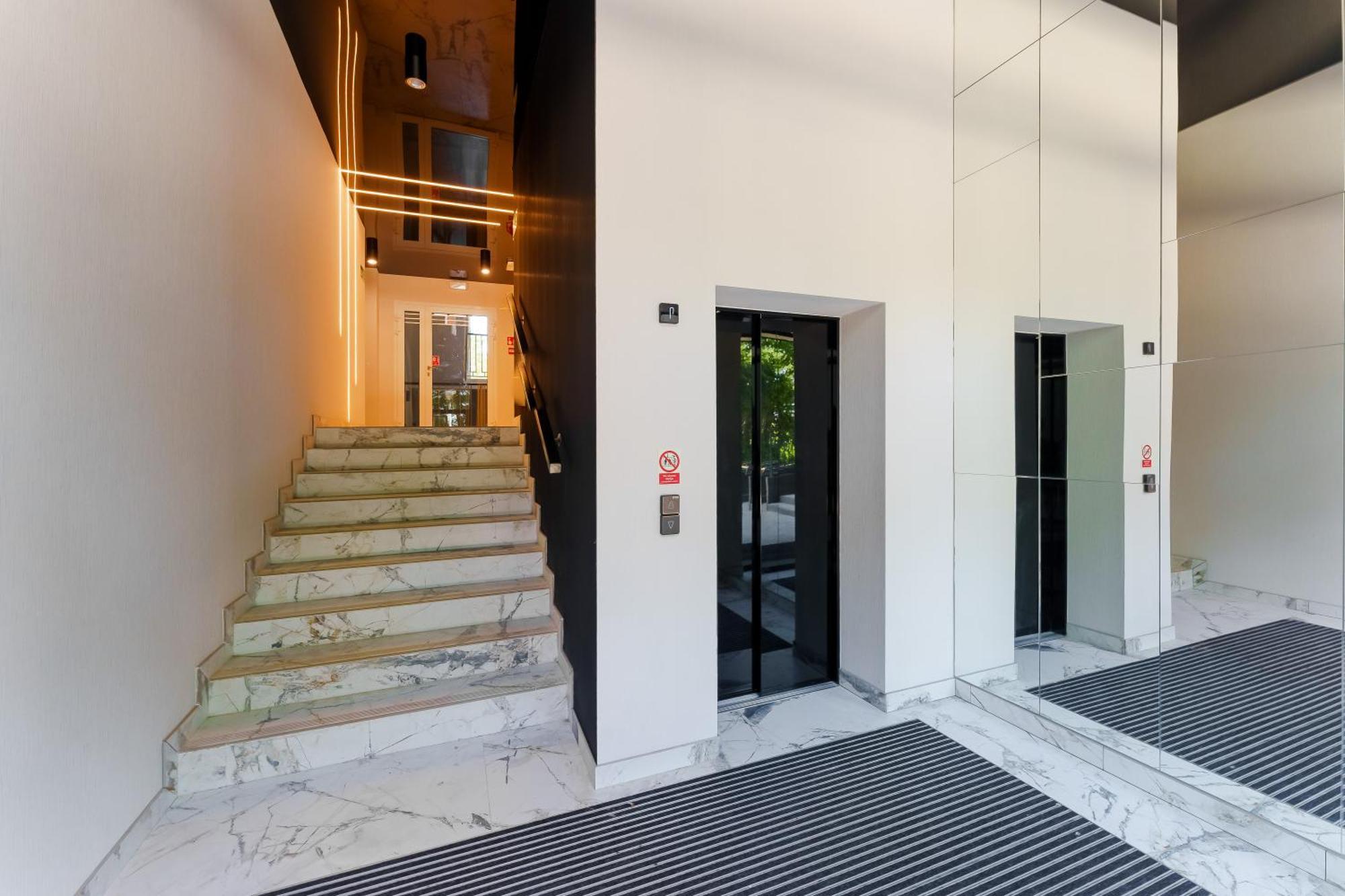 Apartament Przy Plazy 109 By Perlowa Przystan Rent Sianozety Εξωτερικό φωτογραφία