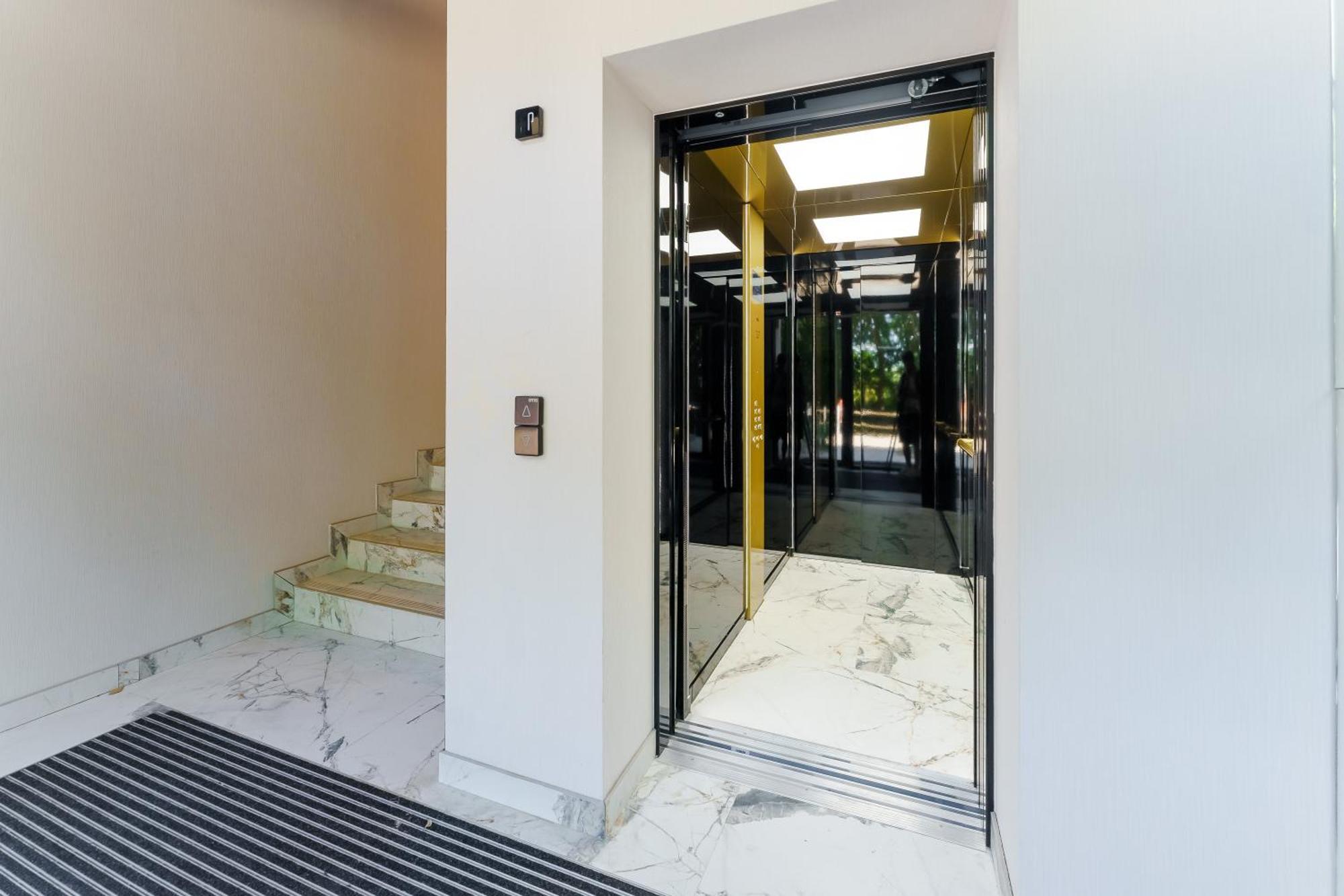 Apartament Przy Plazy 109 By Perlowa Przystan Rent Sianozety Εξωτερικό φωτογραφία