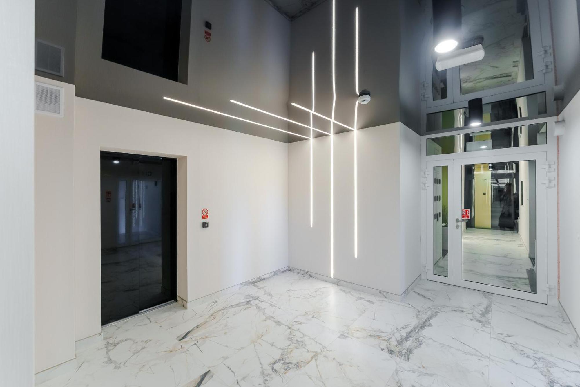 Apartament Przy Plazy 109 By Perlowa Przystan Rent Sianozety Εξωτερικό φωτογραφία