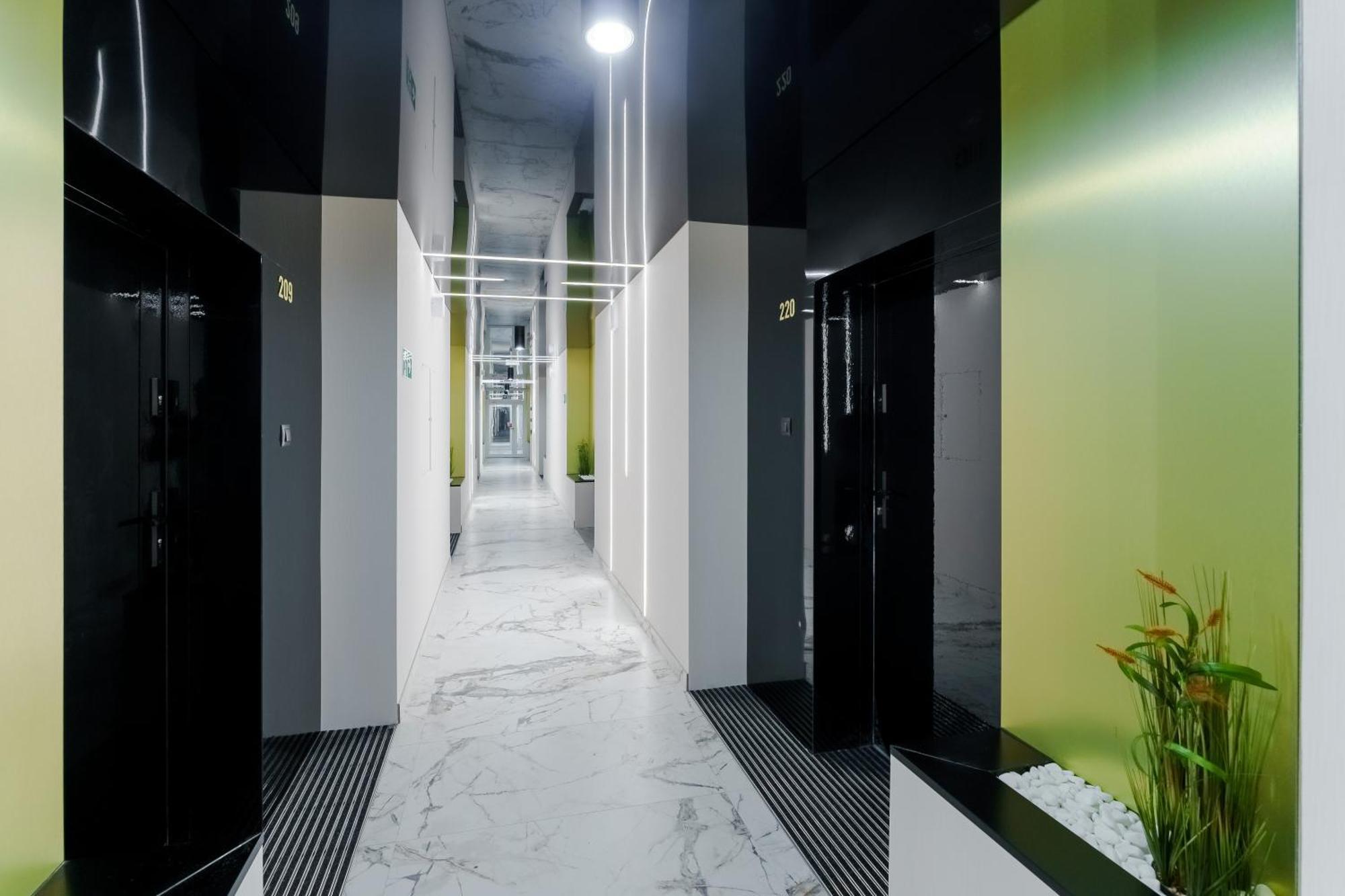Apartament Przy Plazy 109 By Perlowa Przystan Rent Sianozety Εξωτερικό φωτογραφία