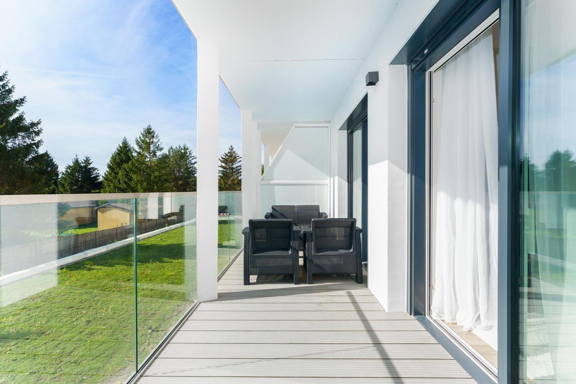 Apartament Przy Plazy 109 By Perlowa Przystan Rent Sianozety Εξωτερικό φωτογραφία