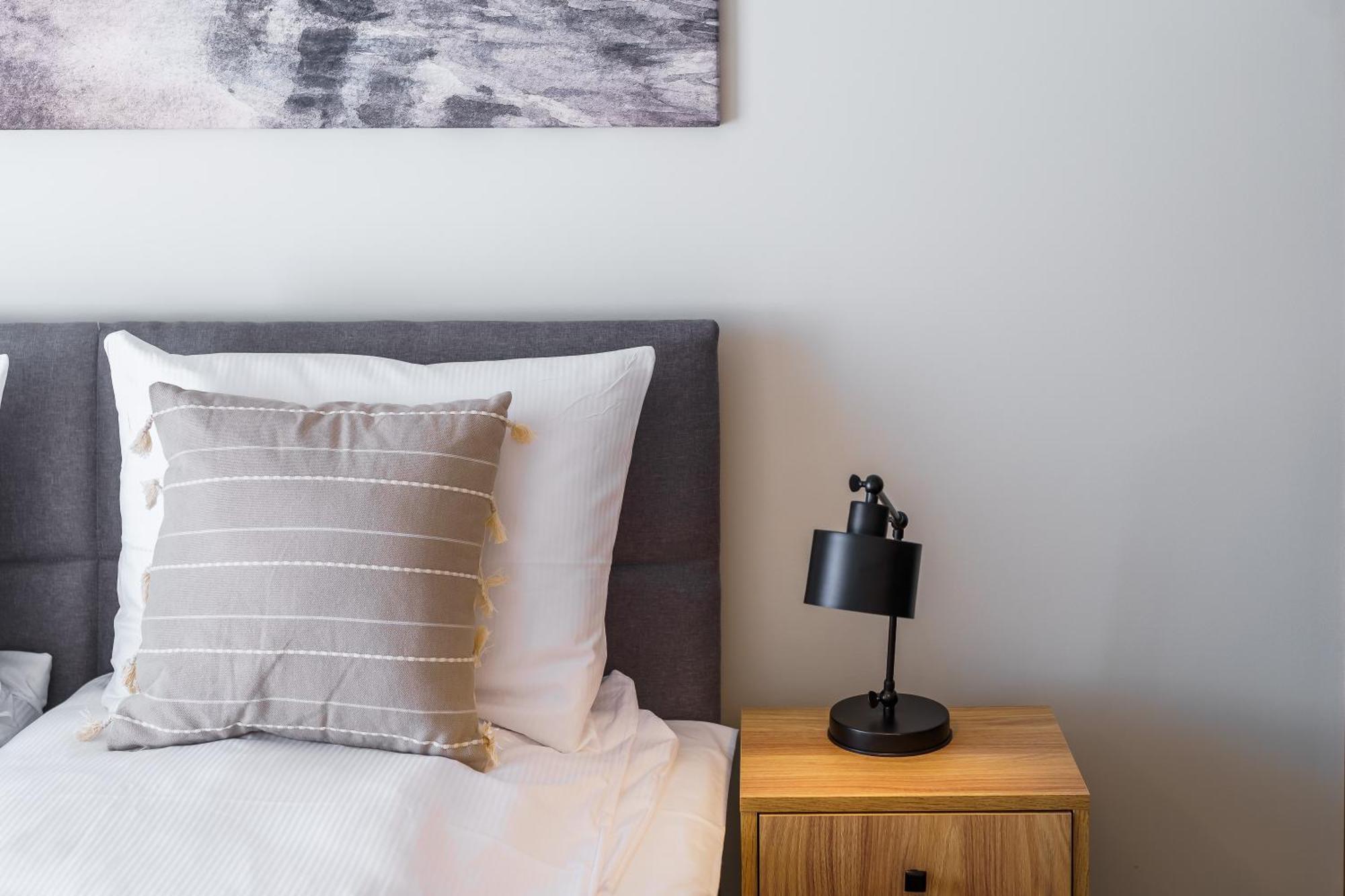 Apartament Przy Plazy 109 By Perlowa Przystan Rent Sianozety Εξωτερικό φωτογραφία