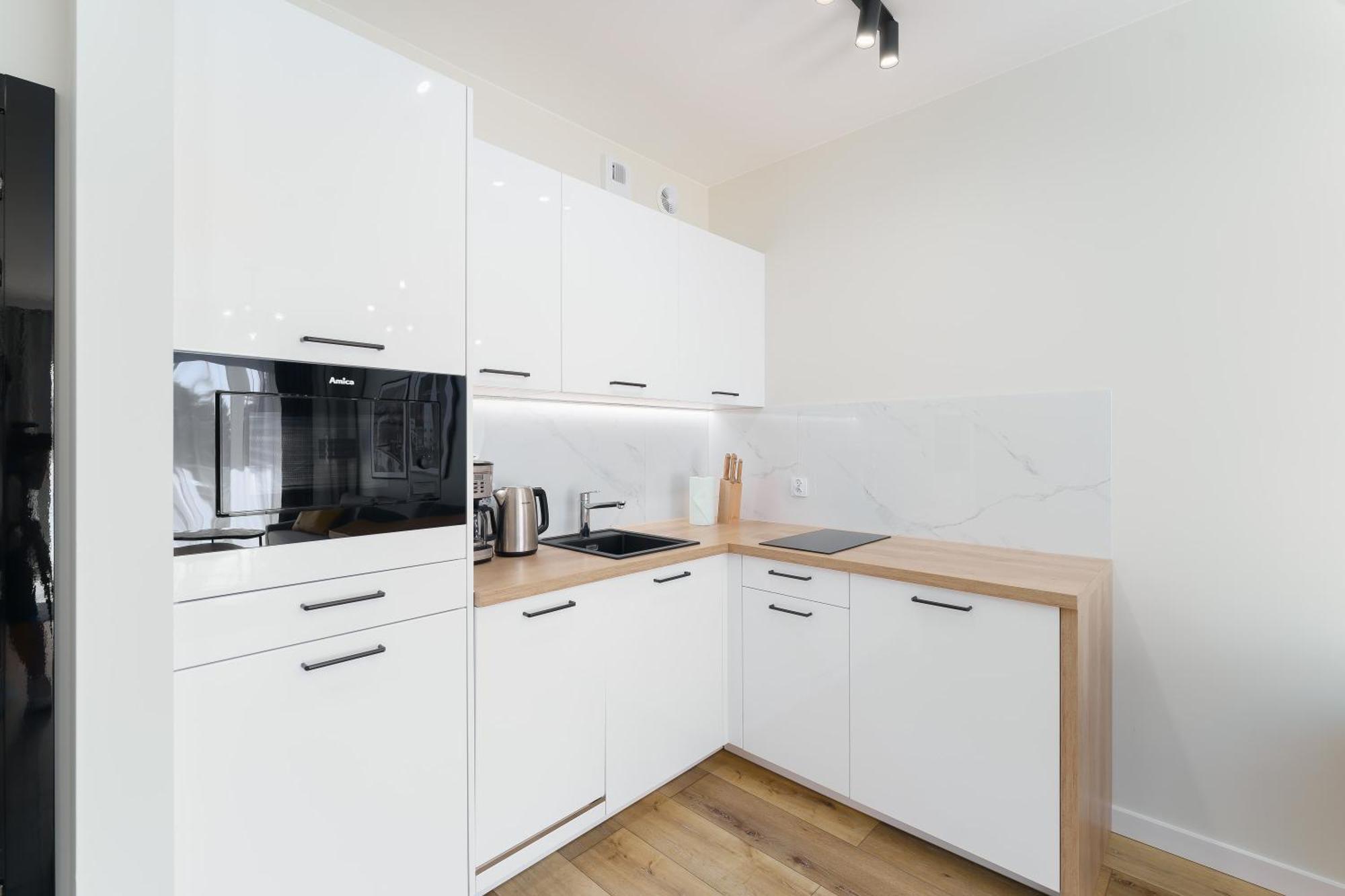 Apartament Przy Plazy 109 By Perlowa Przystan Rent Sianozety Εξωτερικό φωτογραφία
