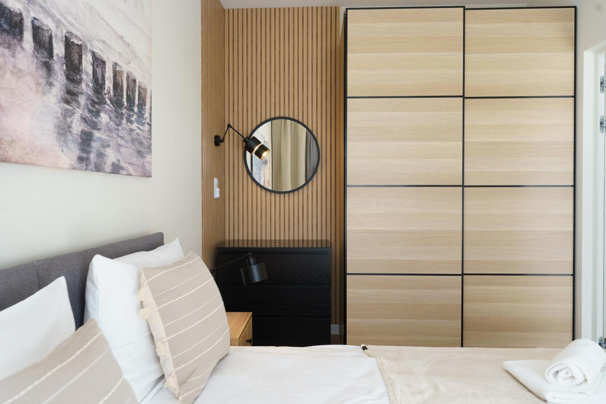 Apartament Przy Plazy 109 By Perlowa Przystan Rent Sianozety Εξωτερικό φωτογραφία