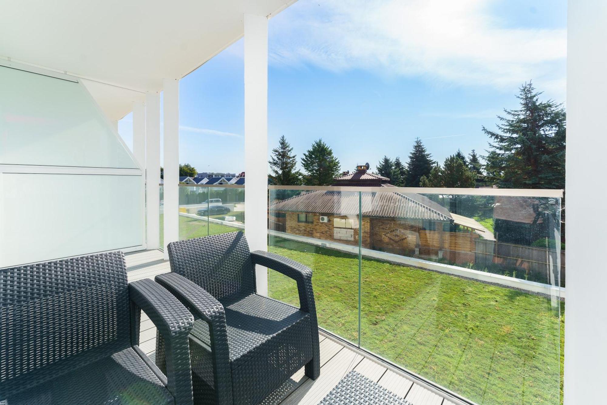 Apartament Przy Plazy 109 By Perlowa Przystan Rent Sianozety Εξωτερικό φωτογραφία