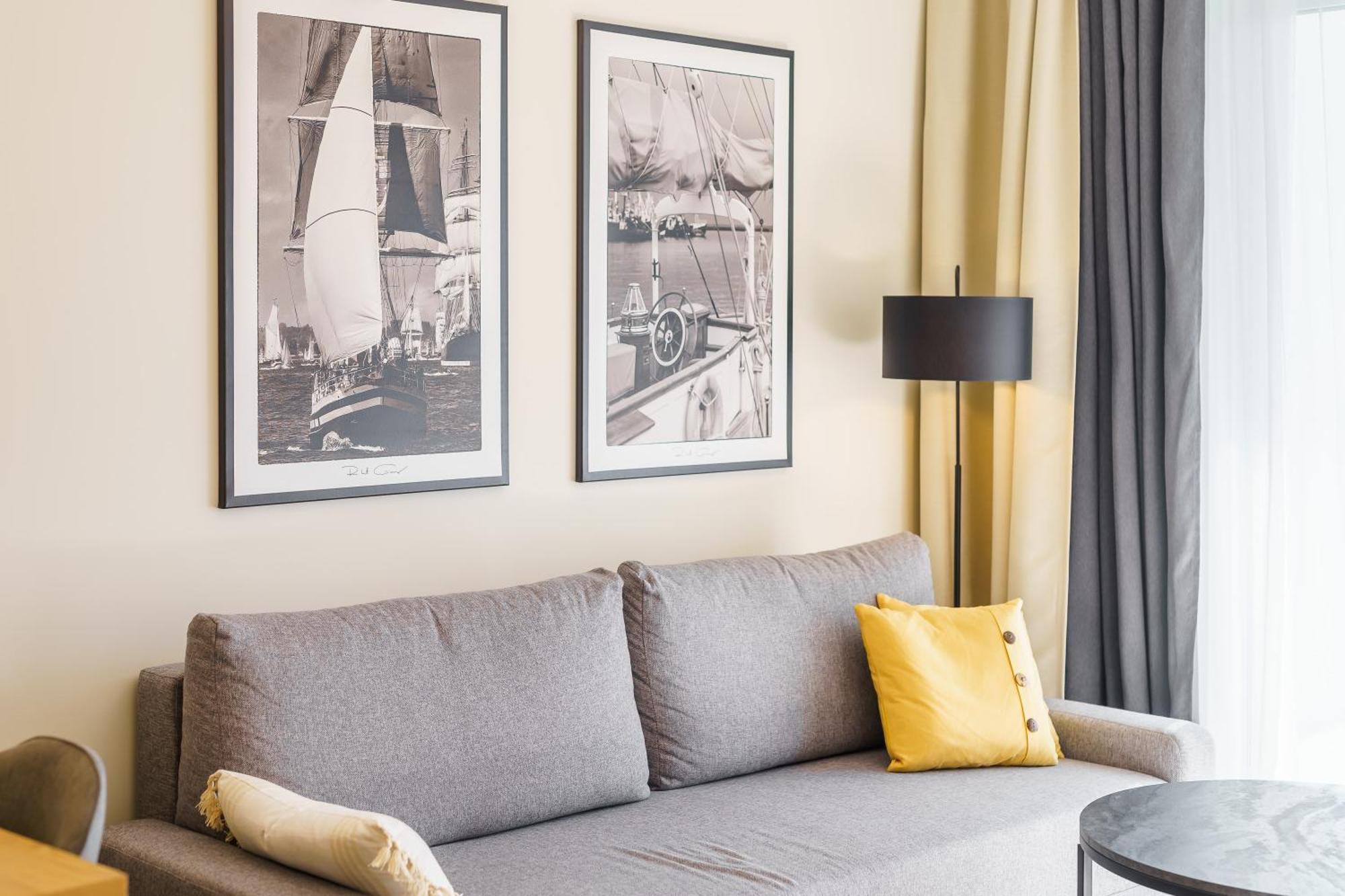 Apartament Przy Plazy 109 By Perlowa Przystan Rent Sianozety Εξωτερικό φωτογραφία