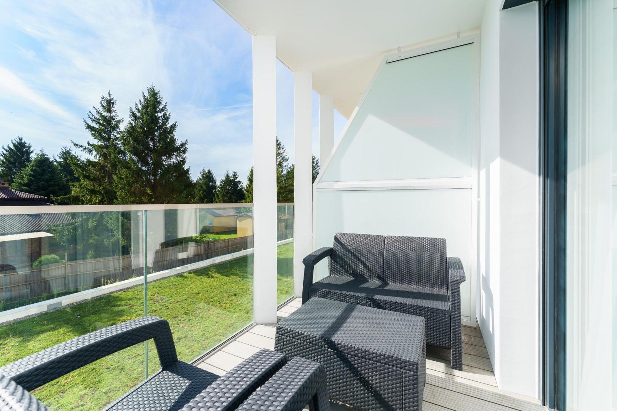 Apartament Przy Plazy 109 By Perlowa Przystan Rent Sianozety Εξωτερικό φωτογραφία